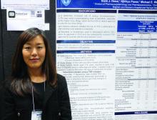 Dr. Seoyoung C. Kim, Brigham and Women's Hospital, Boston